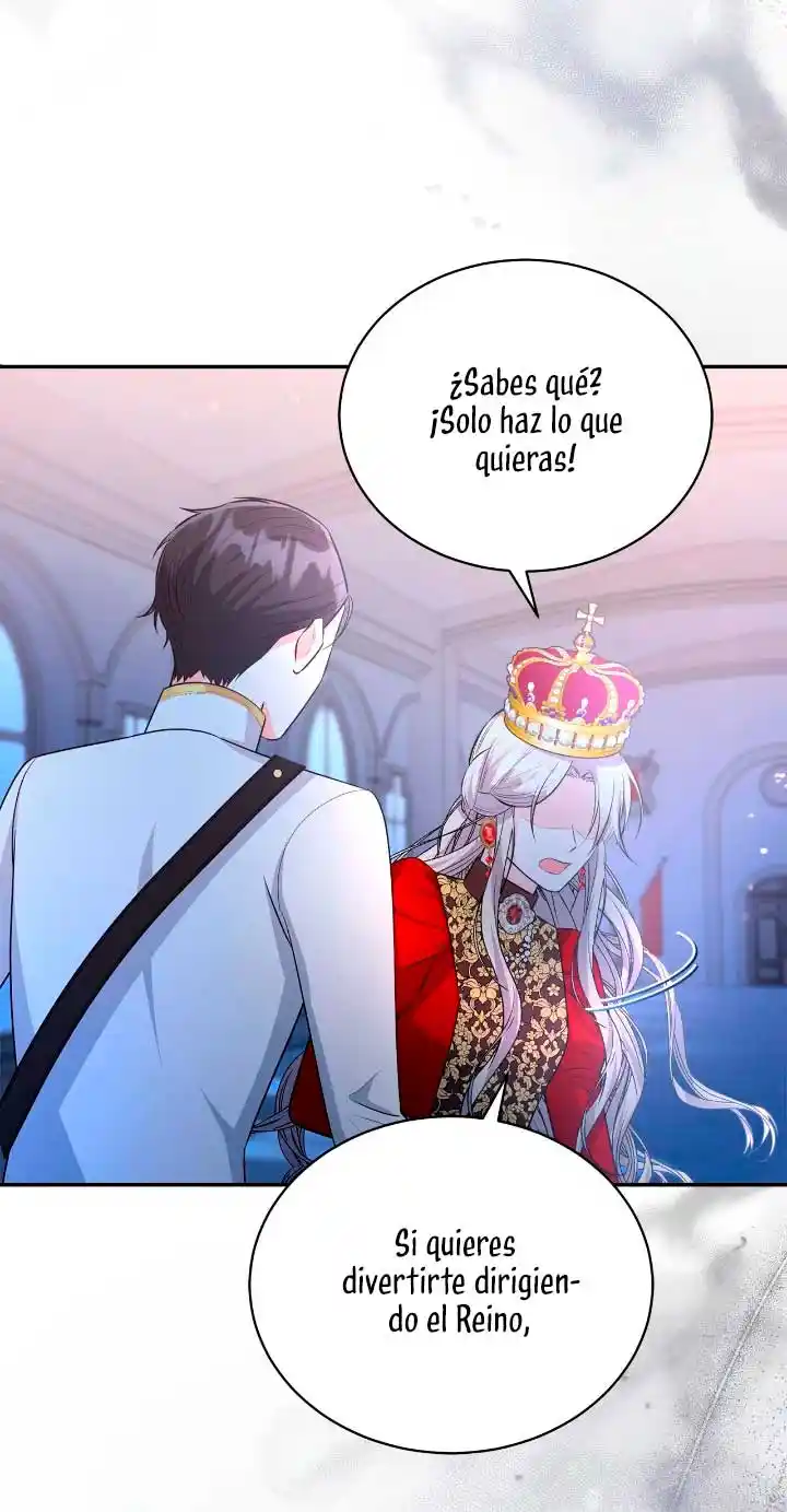Ophelia La Chica Del Oraculo - Capítulo 20 - Página 9 - LectorTMOo