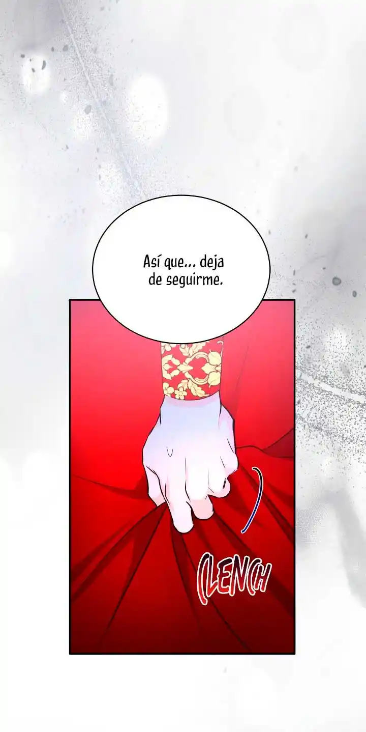 Ophelia La Chica Del Oraculo - Capítulo 20 - Página 14 - LectorTMOo