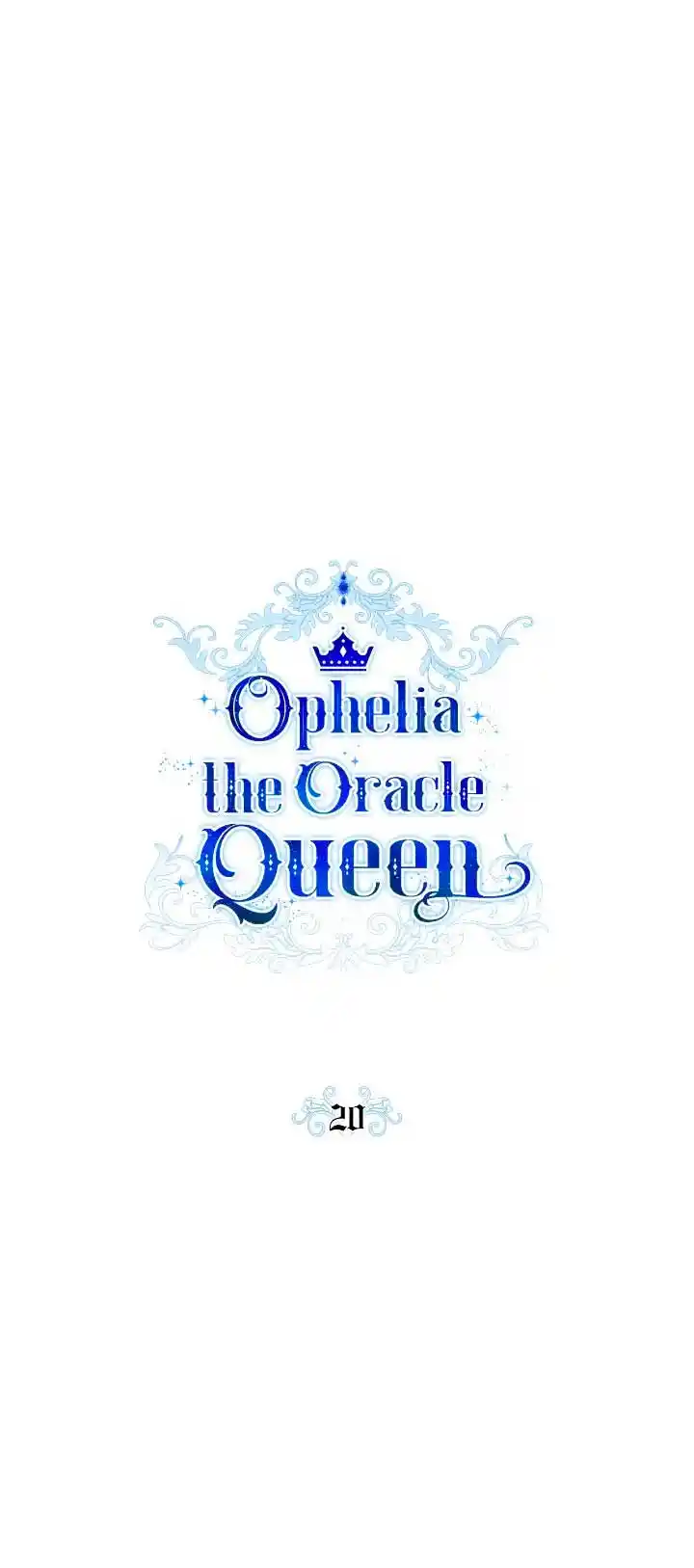 Ophelia La Chica Del Oraculo - Capítulo 20 - Página 18 - LectorTMOo