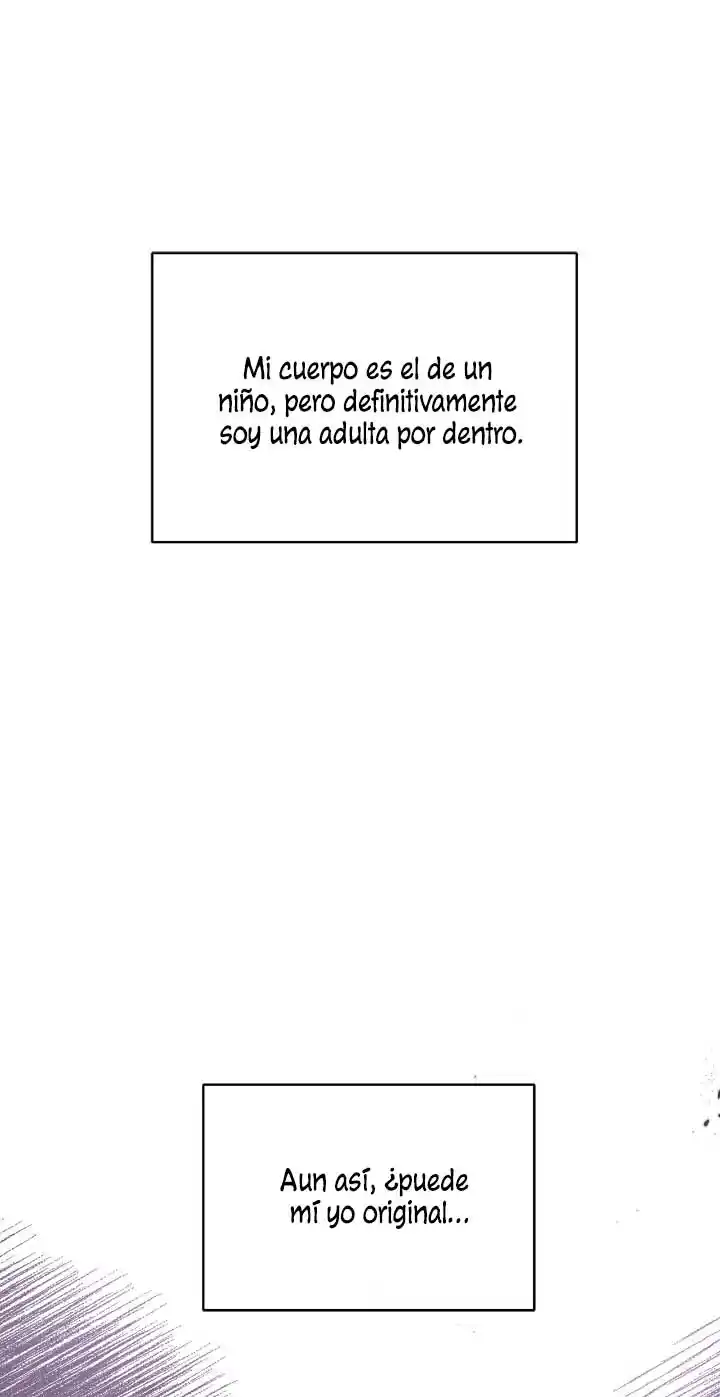Ophelia La Chica Del Oraculo - Capítulo 20 - Página 23 - LectorTMOo