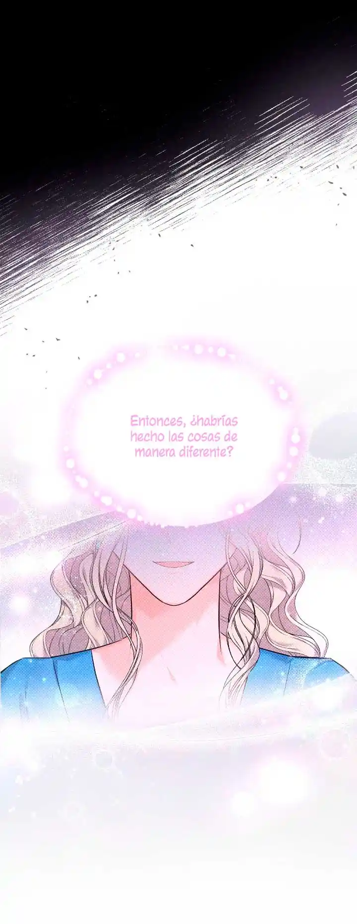 Ophelia La Chica Del Oraculo - Capítulo 20 - Página 25 - LectorTMOo