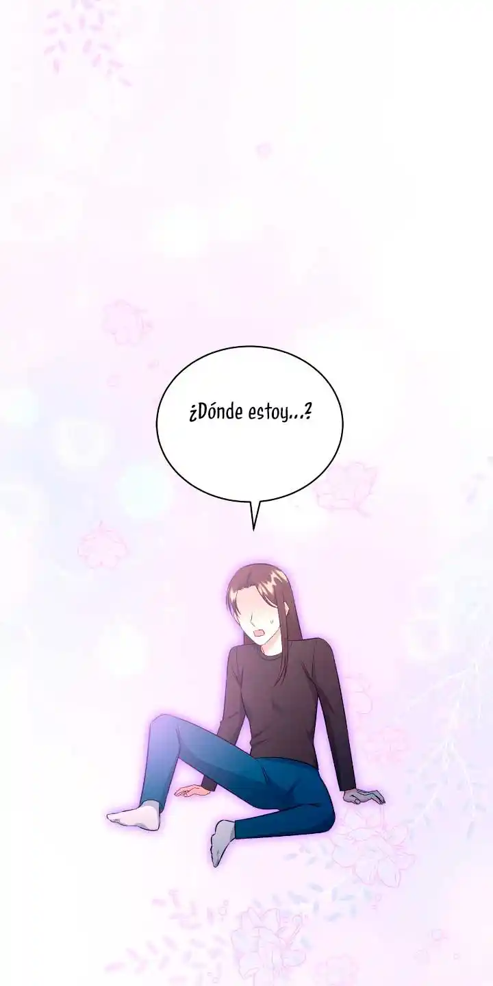 Ophelia La Chica Del Oraculo - Capítulo 20 - Página 32 - LectorTMOo