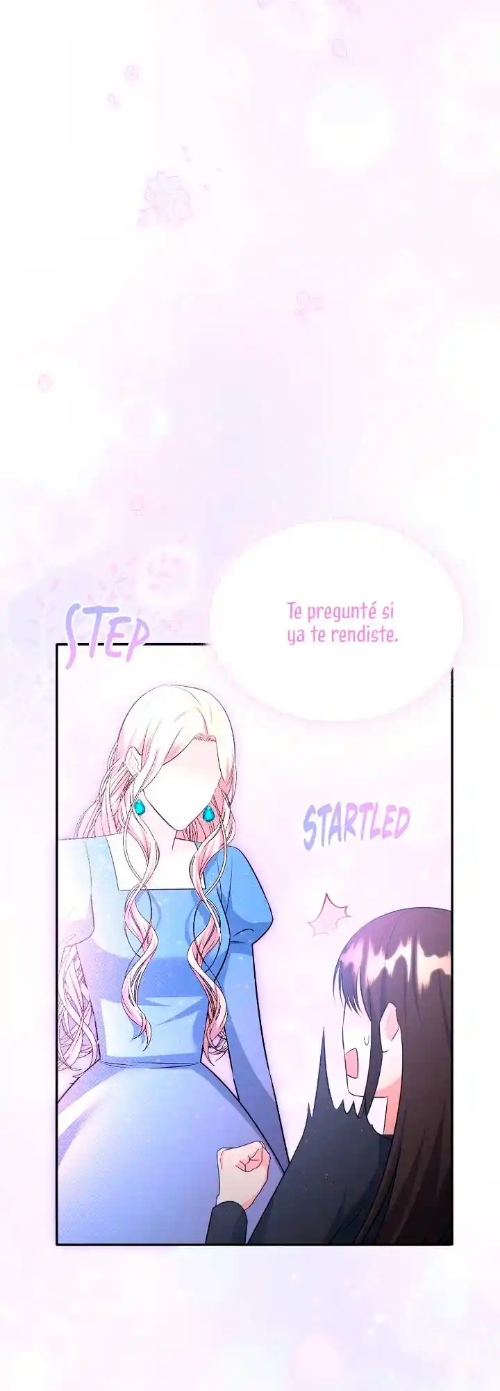 Ophelia La Chica Del Oraculo - Capítulo 20 - Página 33 - LectorTMOo