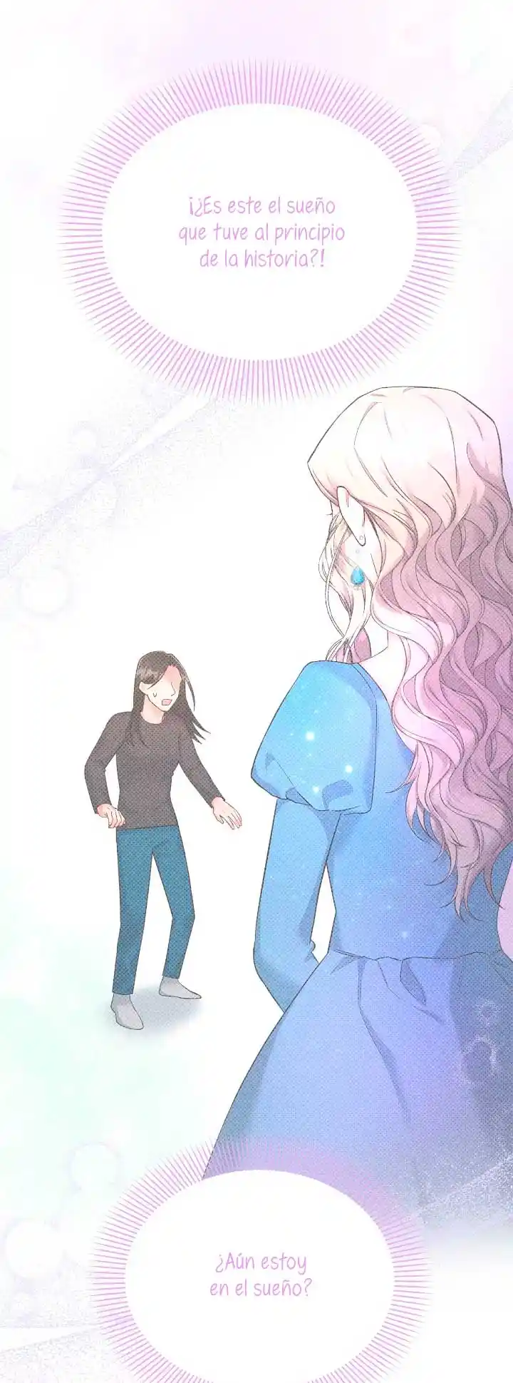 Ophelia La Chica Del Oraculo - Capítulo 20 - Página 36 - LectorTMOo