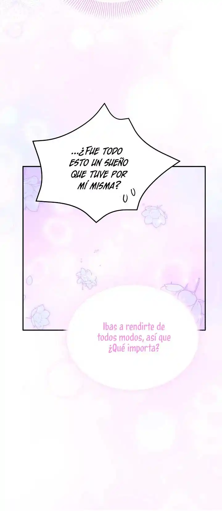 Ophelia La Chica Del Oraculo - Capítulo 20 - Página 37 - LectorTMOo