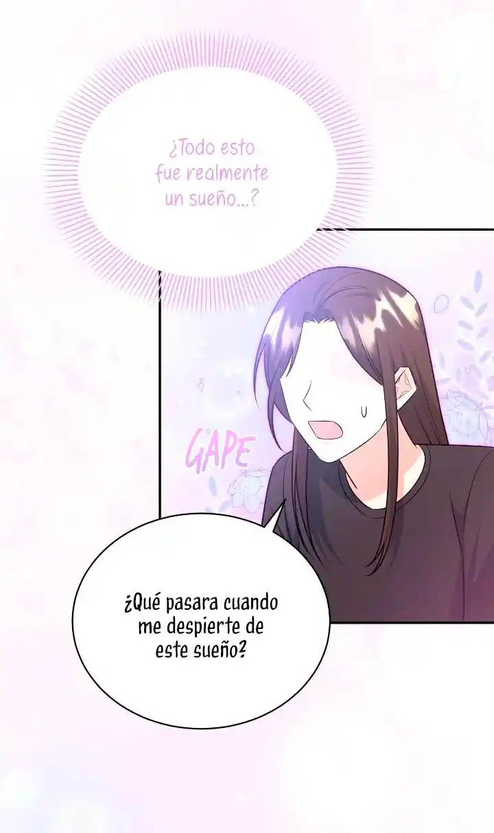 Ophelia La Chica Del Oraculo - Capítulo 20 - Página 38 - LectorTMOo