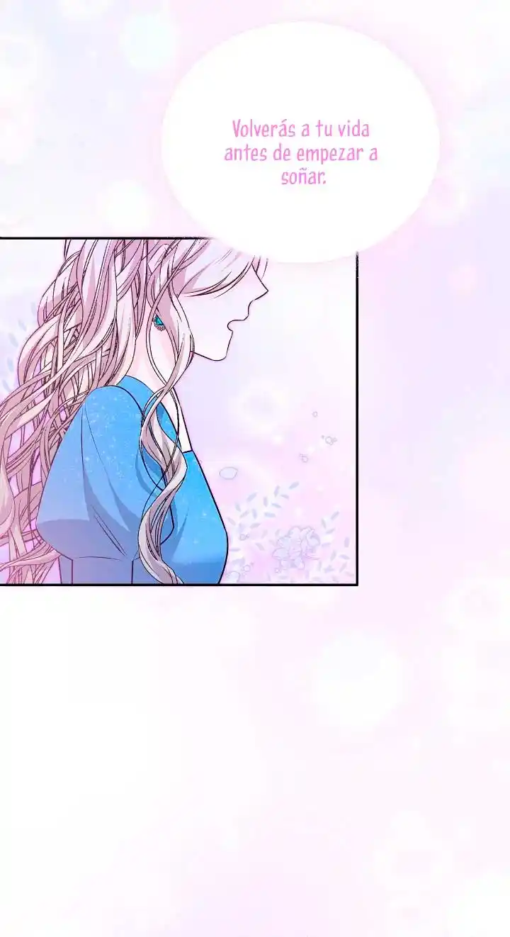 Ophelia La Chica Del Oraculo - Capítulo 20 - Página 39 - LectorTMOo