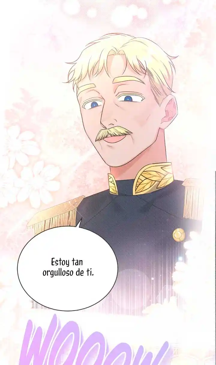 Ophelia La Chica Del Oraculo - Capítulo 20 - Página 45 - LectorTMOo