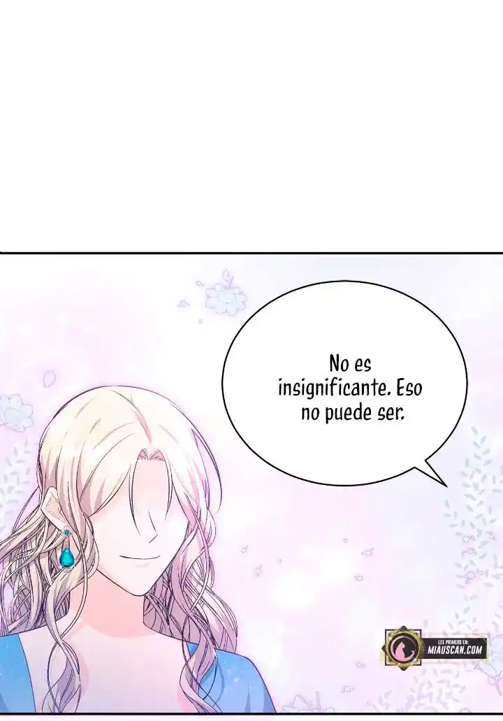 Ophelia La Chica Del Oraculo - Capítulo 20 - Página 52 - LectorTMOo