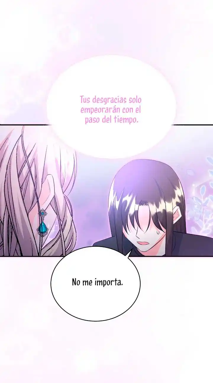 Ophelia La Chica Del Oraculo - Capítulo 20 - Página 56 - LectorTMOo