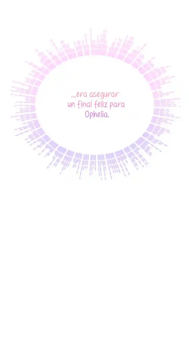 Ophelia La Chica Del Oraculo - Capítulo 20 - Página 59 - LectorTMOo