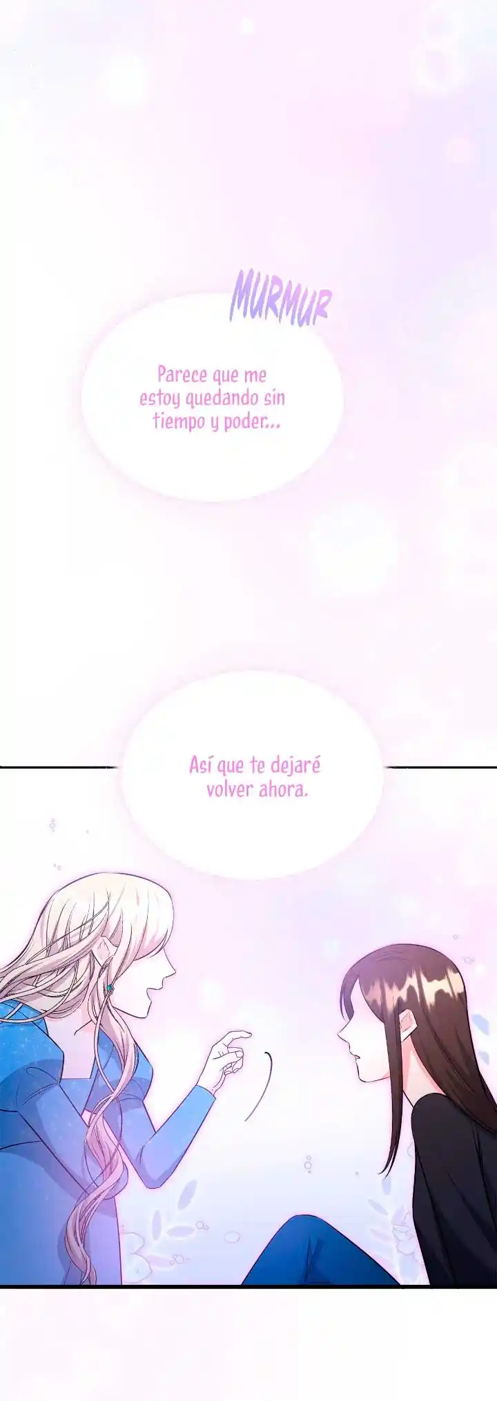 Ophelia La Chica Del Oraculo - Capítulo 20 - Página 61 - LectorTMOo