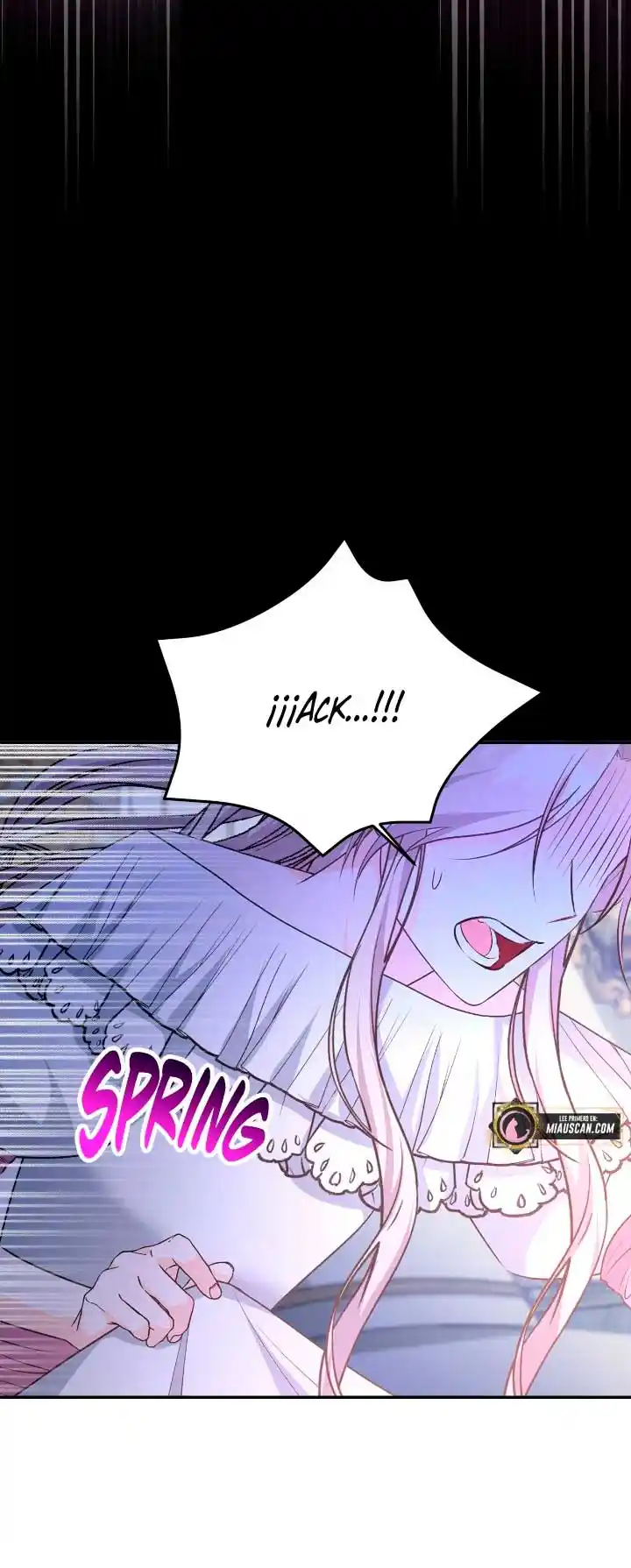 Ophelia La Chica Del Oraculo - Capítulo 20 - Página 69 - LectorTMOo