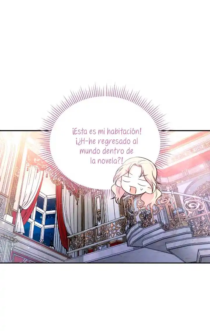Ophelia La Chica Del Oraculo - Capítulo 20 - Página 71 - LectorTMOo