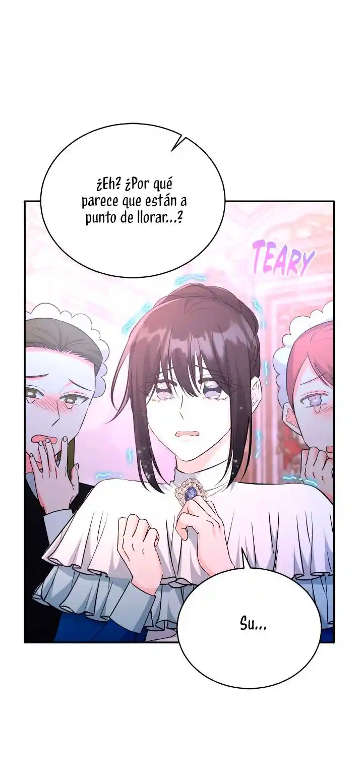 Ophelia La Chica Del Oraculo - Capítulo 20 - Página 74 - LectorTMOo