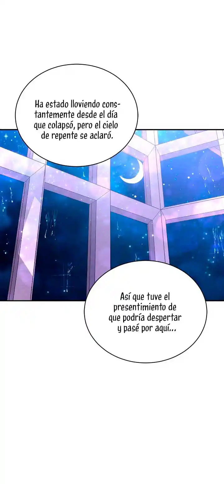Ophelia La Chica Del Oraculo - Capítulo 20 - Página 80 - LectorTMOo