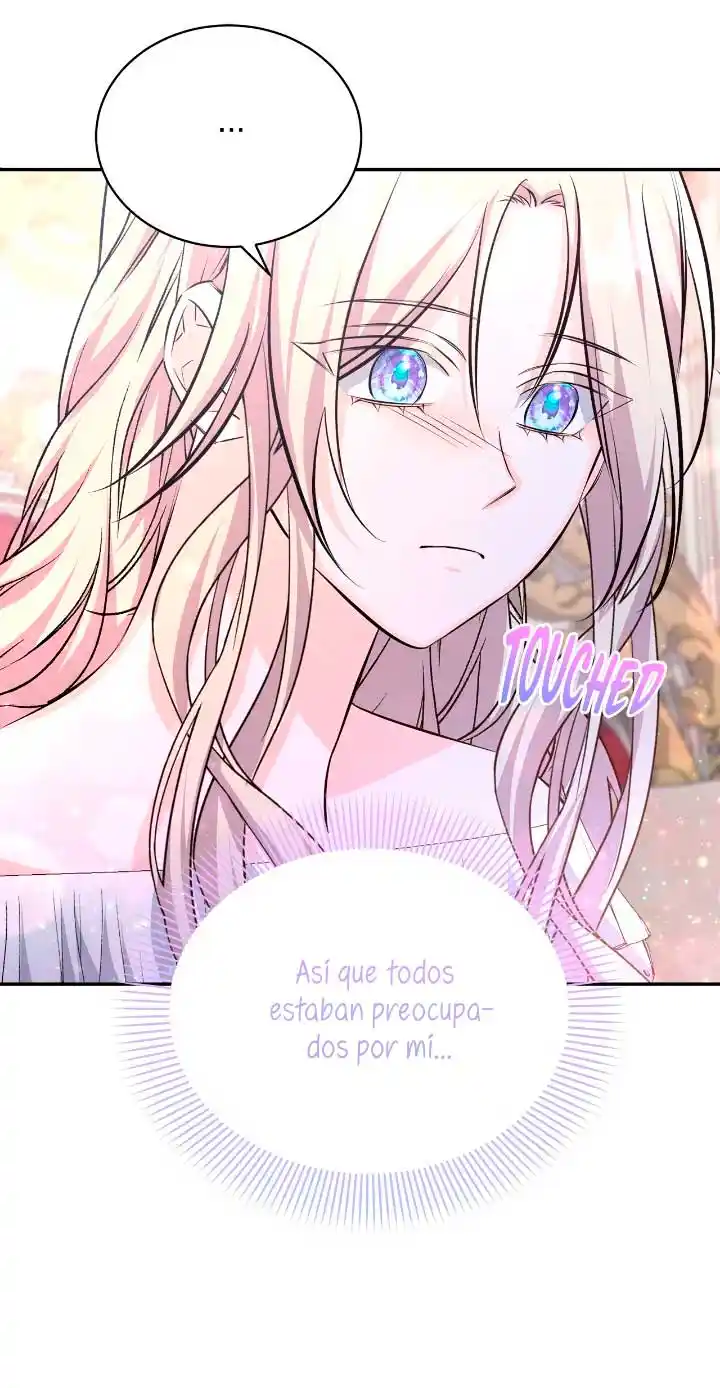 Ophelia La Chica Del Oraculo - Capítulo 20 - Página 82 - LectorTMOo