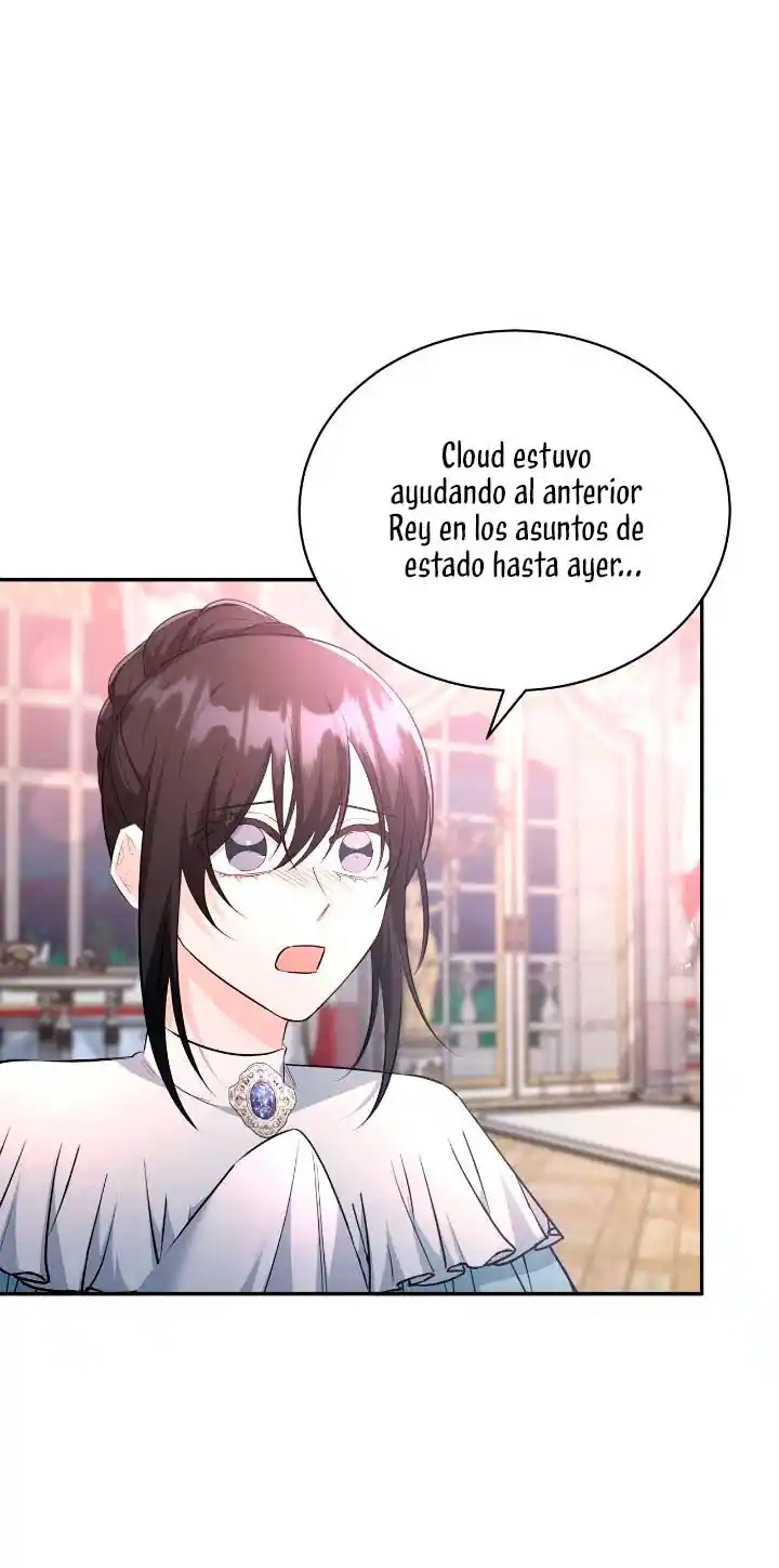 Ophelia La Chica Del Oraculo - Capítulo 20 - Página 86 - LectorTMOo