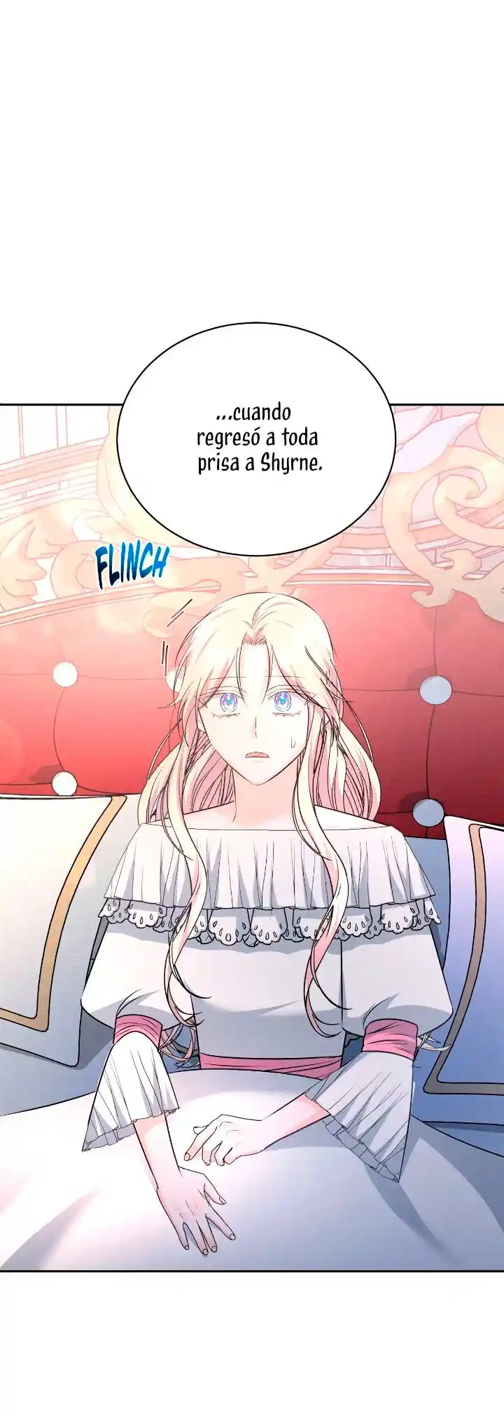 Ophelia La Chica Del Oraculo - Capítulo 20 - Página 87 - LectorTMOo