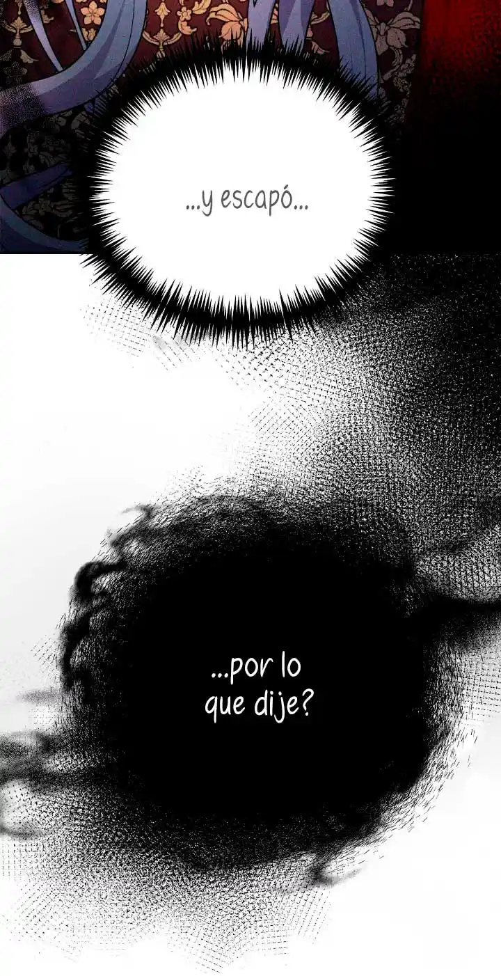 Ophelia La Chica Del Oraculo - Capítulo 20 - Página 92 - LectorTMOo