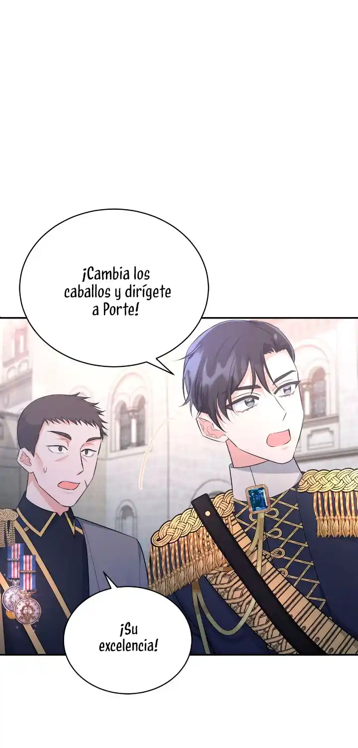 Ophelia La Chica Del Oraculo - Capítulo 21 - Página 8 - LectorTMOo