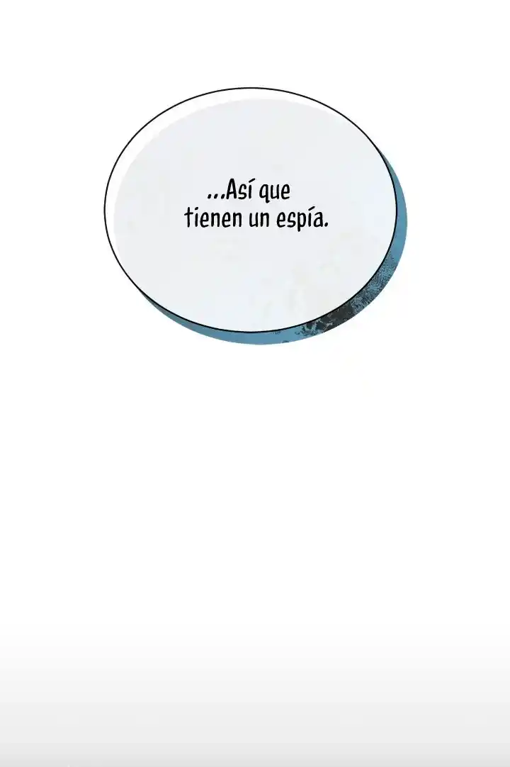 Ophelia La Chica Del Oraculo - Capítulo 21 - Página 11 - LectorTMOo