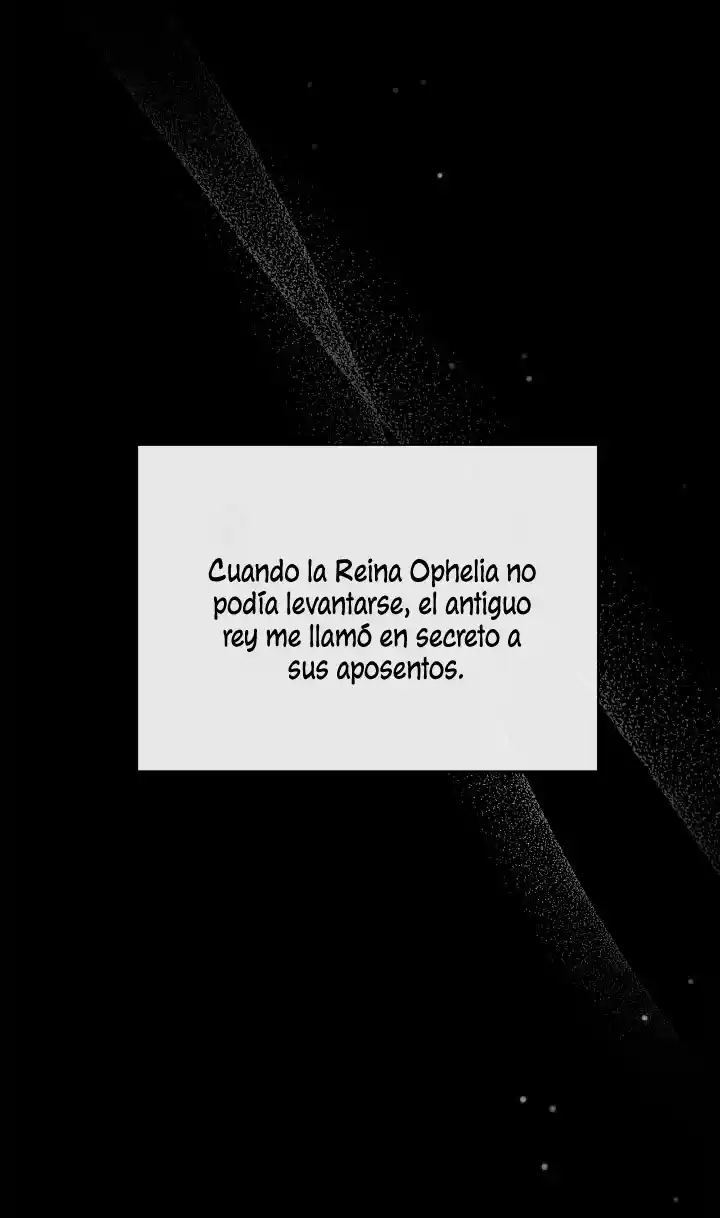 Ophelia La Chica Del Oraculo - Capítulo 21 - Página 13 - LectorTMOo