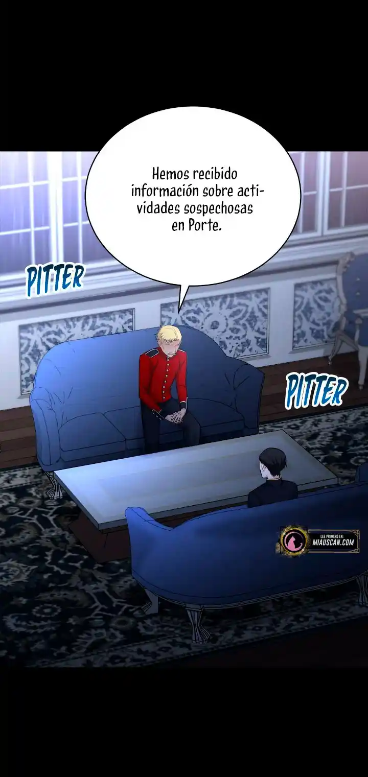 Ophelia La Chica Del Oraculo - Capítulo 21 - Página 15 - LectorTMOo