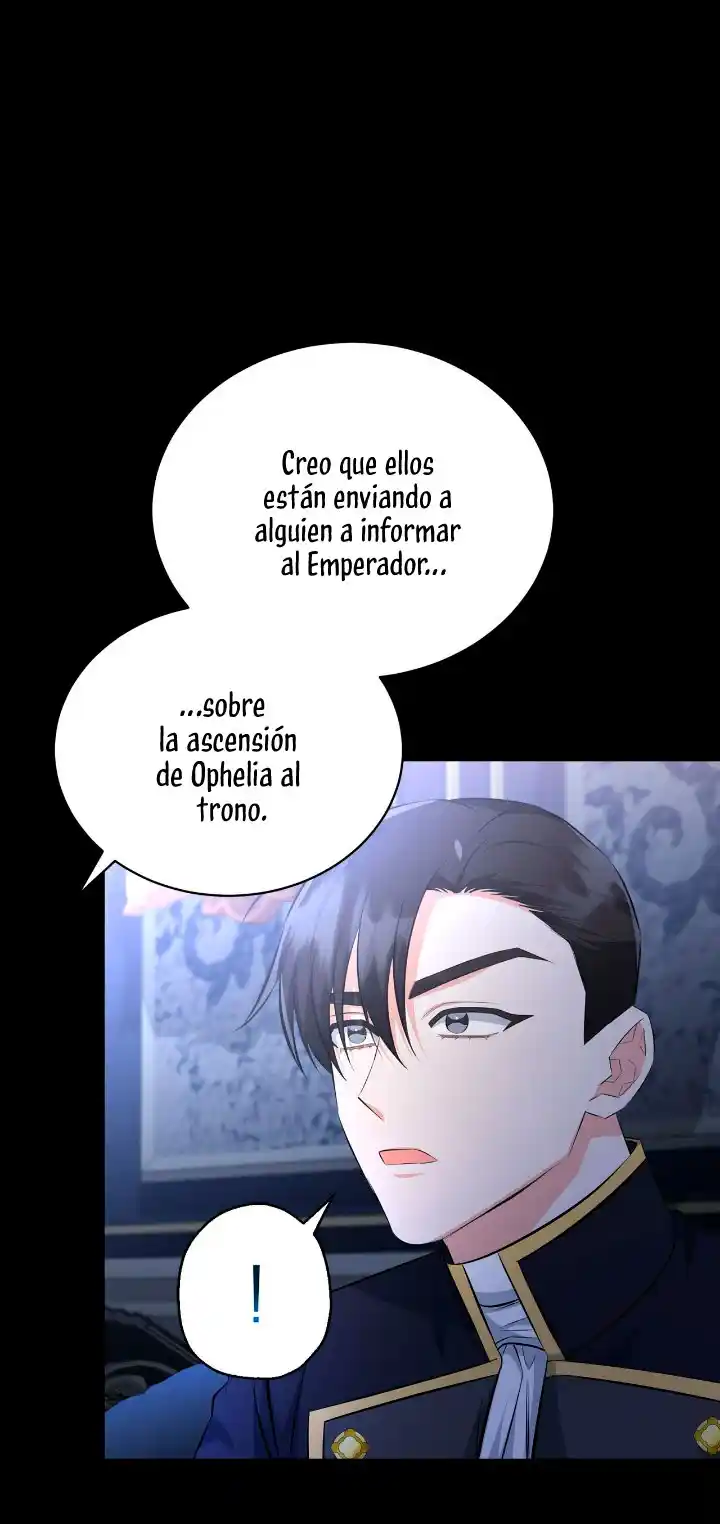 Ophelia La Chica Del Oraculo - Capítulo 21 - Página 16 - LectorTMOo