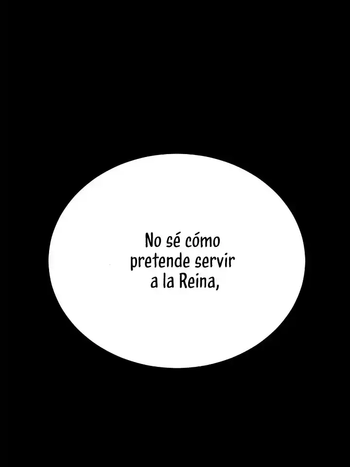 Ophelia La Chica Del Oraculo - Capítulo 21 - Página 21 - LectorTMOo