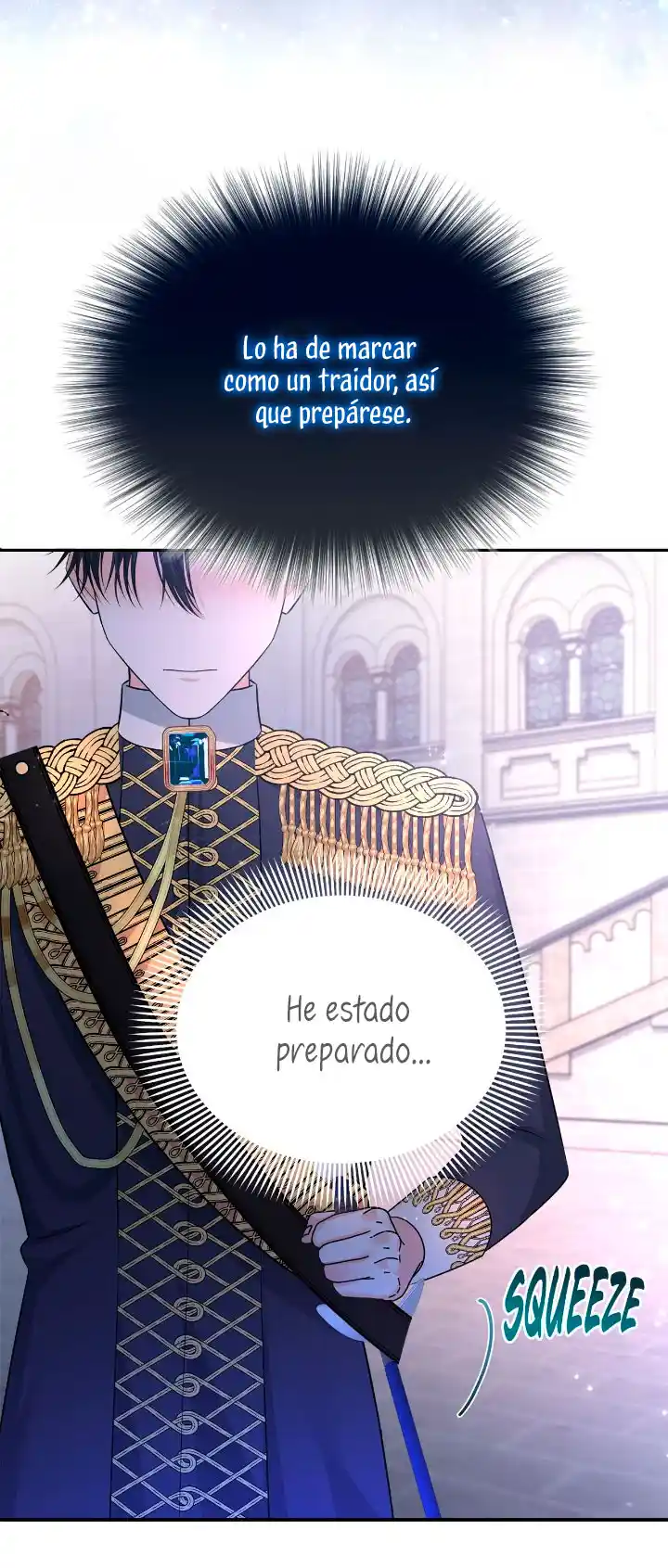 Ophelia La Chica Del Oraculo - Capítulo 21 - Página 28 - LectorTMOo