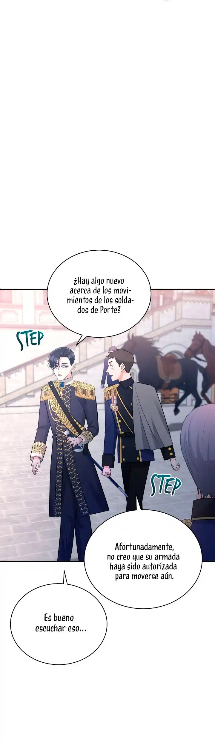 Ophelia La Chica Del Oraculo - Capítulo 21 - Página 30 - LectorTMOo