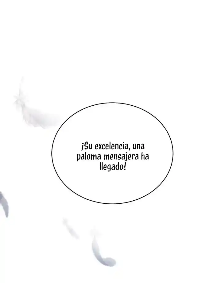 Ophelia La Chica Del Oraculo - Capítulo 21 - Página 32 - LectorTMOo