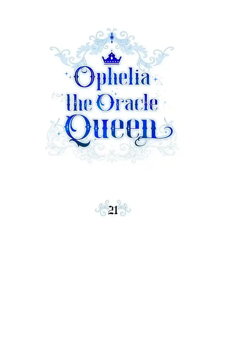 Ophelia La Chica Del Oraculo - Capítulo 21 - Página 43 - LectorTMOo