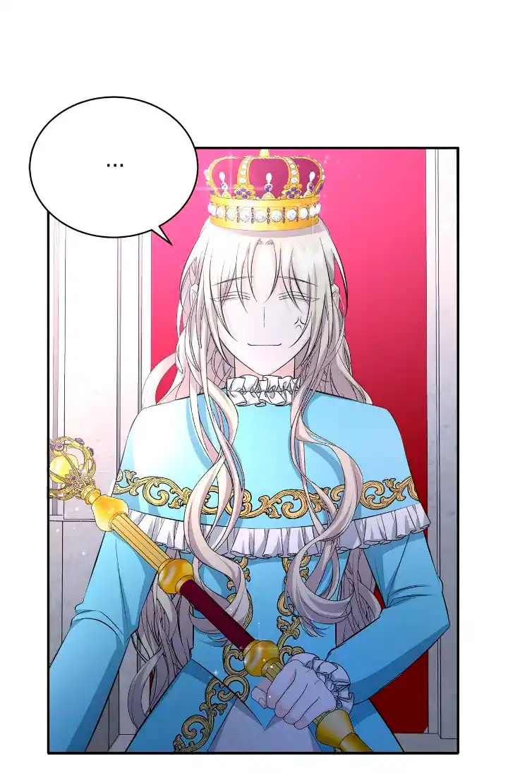 Ophelia La Chica Del Oraculo - Capítulo 21 - Página 46 - LectorTMOo