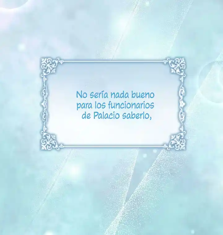 Ophelia La Chica Del Oraculo - Capítulo 21 - Página 49 - LectorTMOo