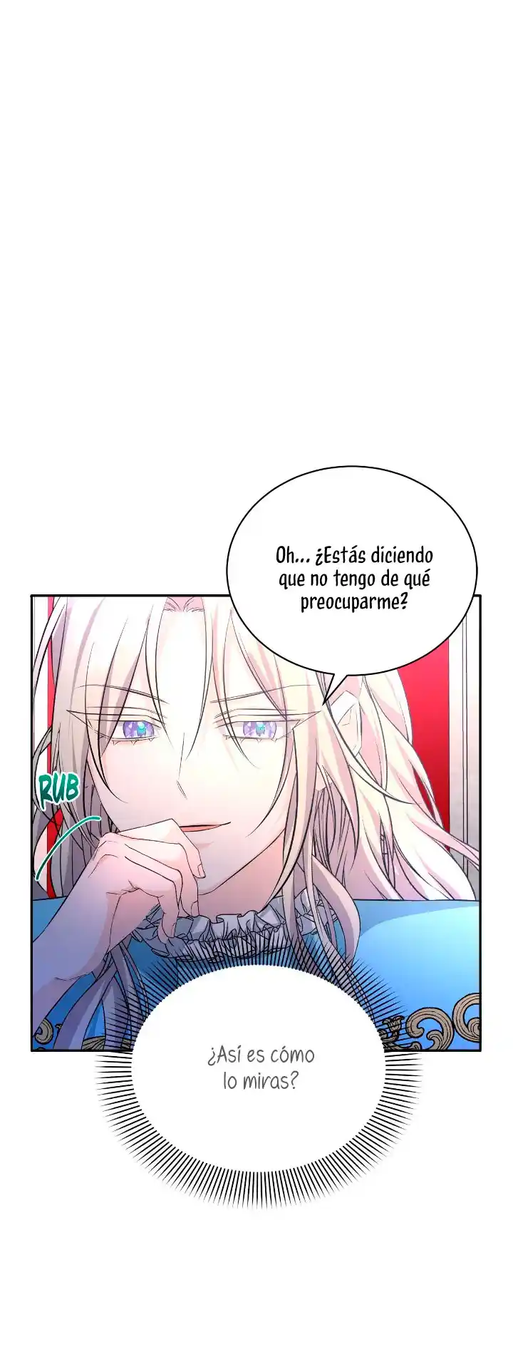 Ophelia La Chica Del Oraculo - Capítulo 21 - Página 52 - LectorTMOo