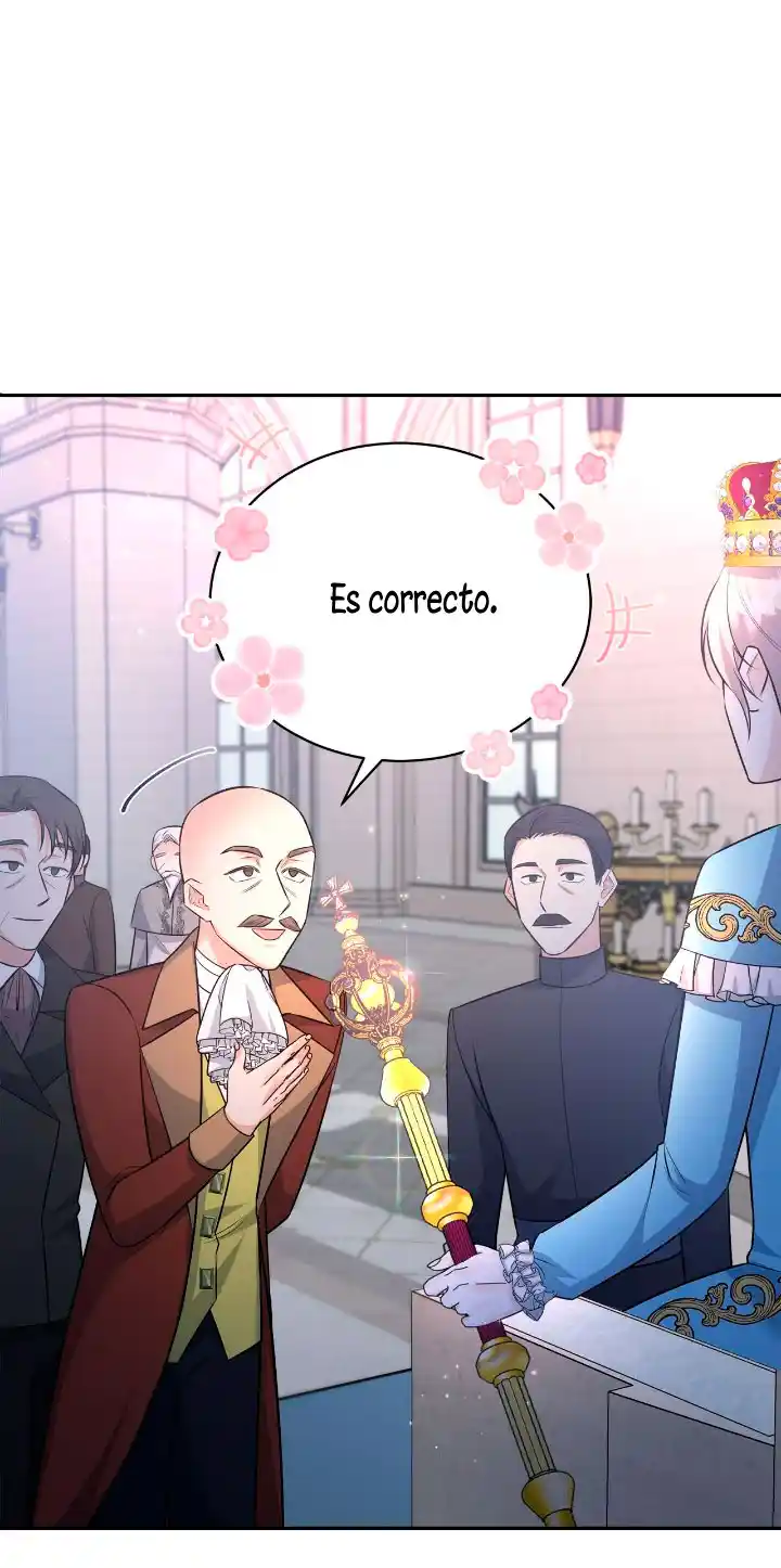 Ophelia La Chica Del Oraculo - Capítulo 21 - Página 53 - LectorTMOo