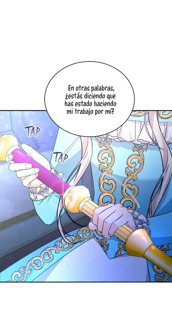 Ophelia La Chica Del Oraculo - Capítulo 21 - Página 56 - LectorTMOo