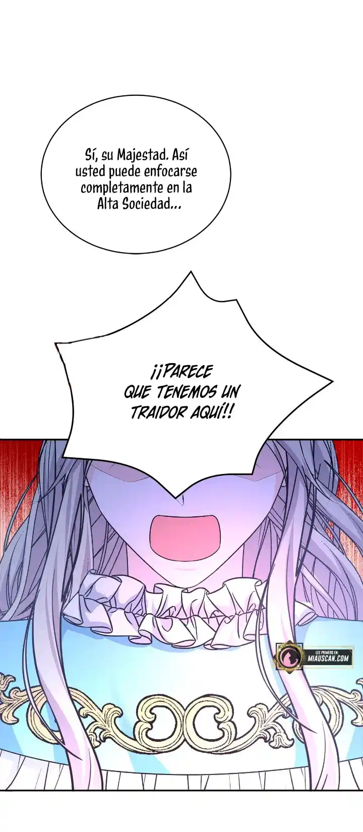 Ophelia La Chica Del Oraculo - Capítulo 21 - Página 57 - LectorTMOo