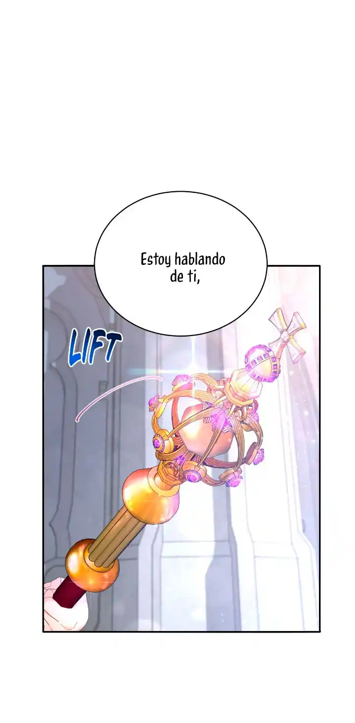 Ophelia La Chica Del Oraculo - Capítulo 21 - Página 59 - LectorTMOo