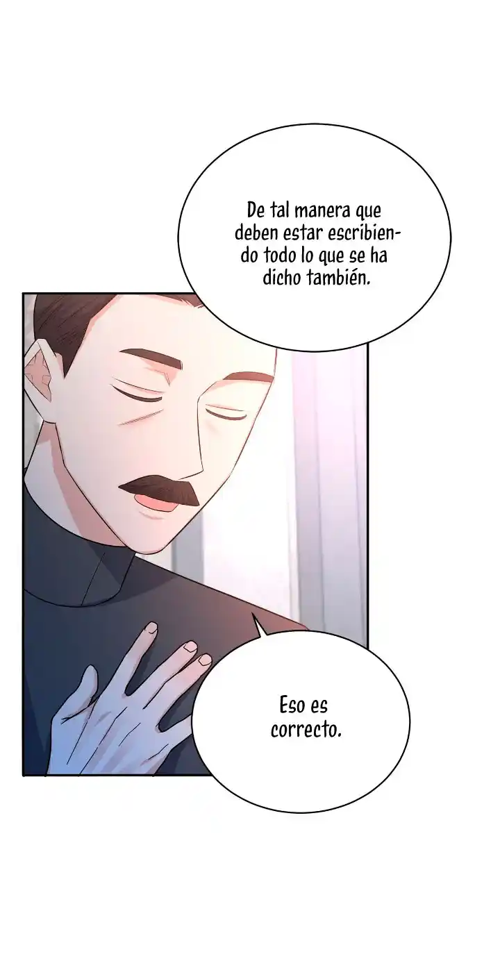 Ophelia La Chica Del Oraculo - Capítulo 21 - Página 64 - LectorTMOo