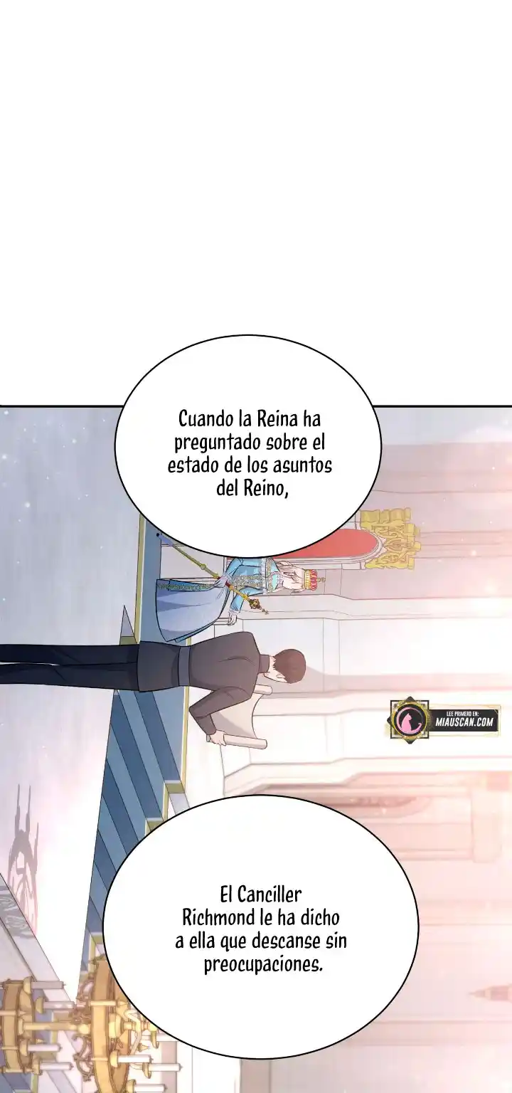 Ophelia La Chica Del Oraculo - Capítulo 21 - Página 68 - LectorTMOo