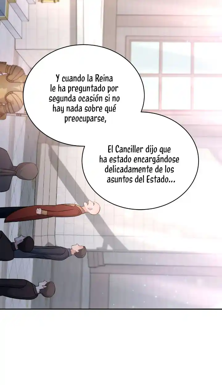 Ophelia La Chica Del Oraculo - Capítulo 21 - Página 69 - LectorTMOo