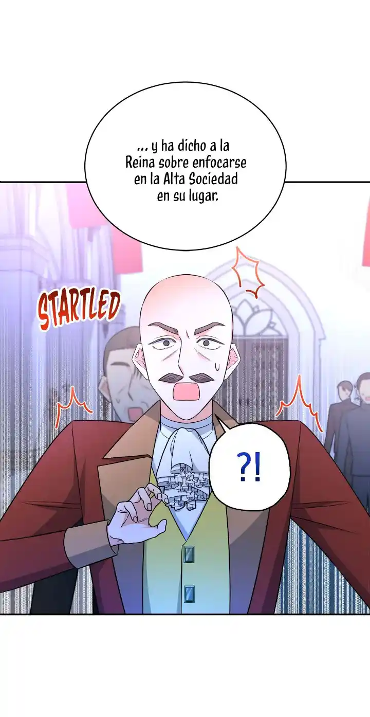 Ophelia La Chica Del Oraculo - Capítulo 21 - Página 70 - LectorTMOo
