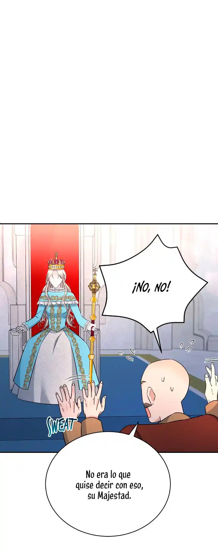 Ophelia La Chica Del Oraculo - Capítulo 21 - Página 71 - LectorTMOo