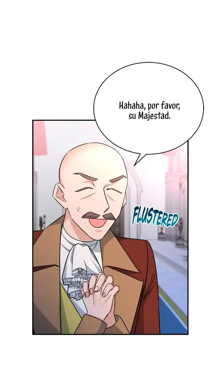 Ophelia La Chica Del Oraculo - Capítulo 21 - Página 73 - LectorTMOo