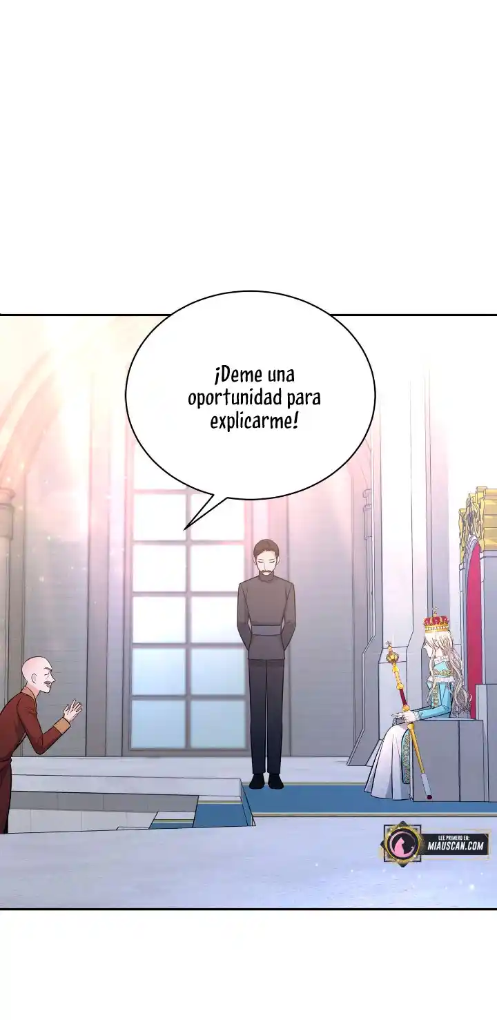 Ophelia La Chica Del Oraculo - Capítulo 21 - Página 74 - LectorTMOo