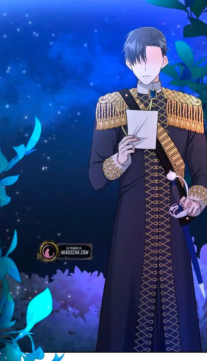 Ophelia La Chica Del Oraculo - Capítulo 22 - Página 5 - LectorTMOo