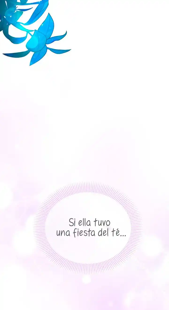 Ophelia La Chica Del Oraculo - Capítulo 22 - Página 6 - LectorTMOo